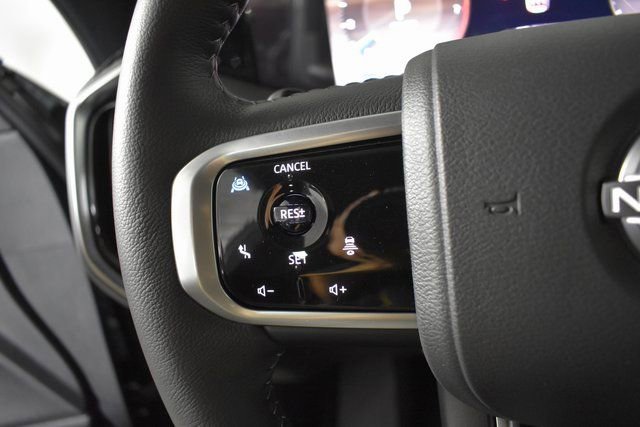 New 2026 Nissan Armada SL AWD/4WD image 17