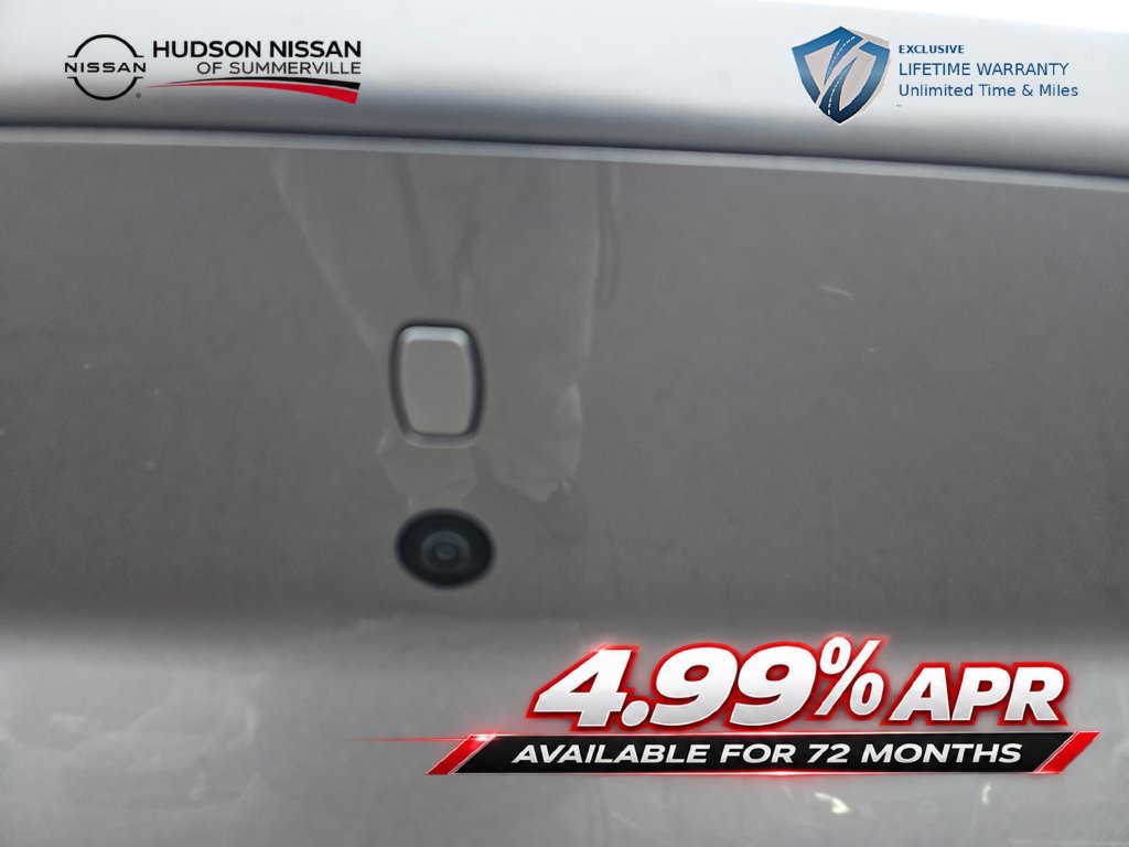 Used 2025 Genesis G70 2.5T AWD/4WD image 34