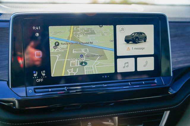 New 2026 Volkswagen Atlas SEL Premium R-Line image 17