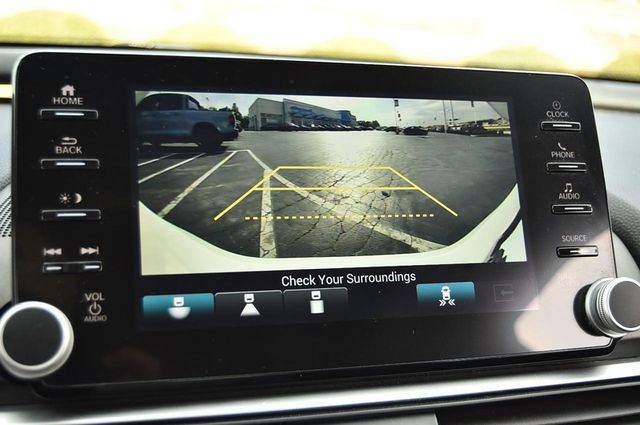 Used 2021 Honda Accord EX-L image 14