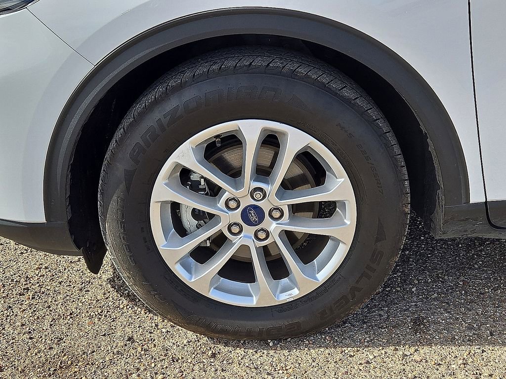 Used 2022 Ford Escape SE w/ Convenience Package image 11