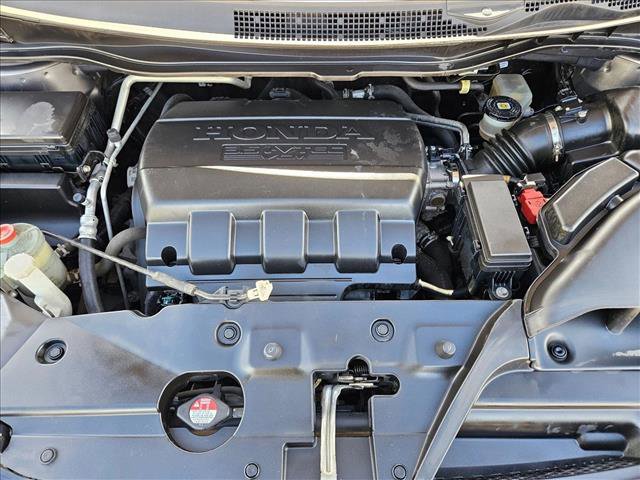 Used 2015 Honda Odyssey EX-L image 23