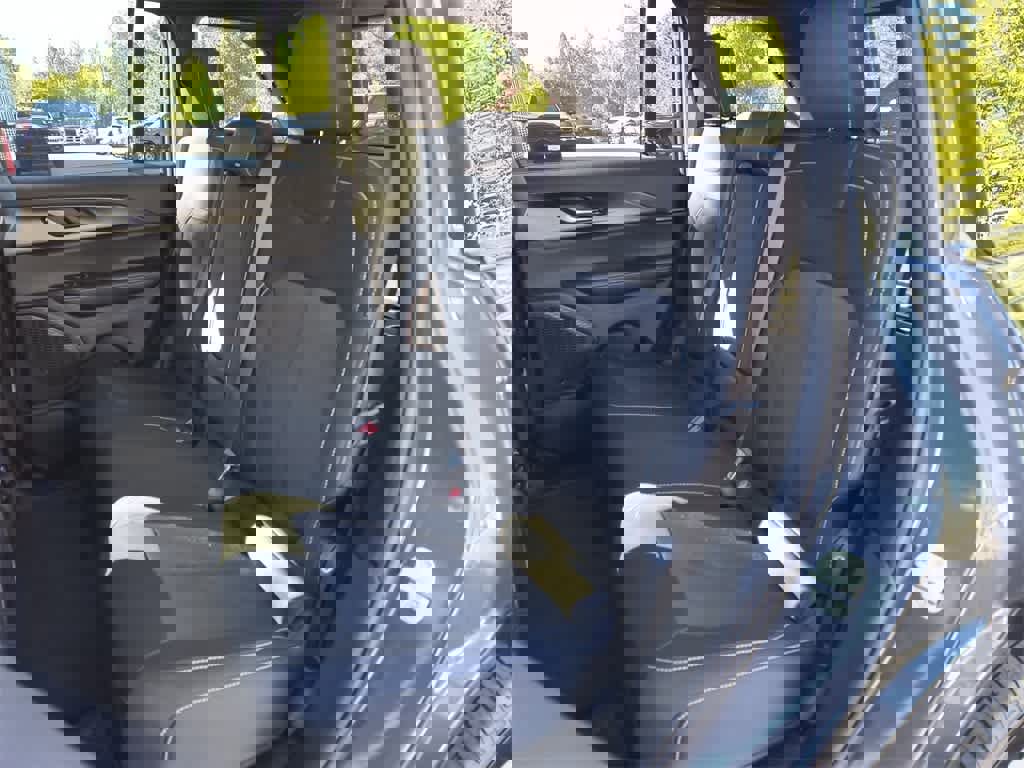 New 2025 Jeep Grand Cherokee Laredo X w/ Luxury Tech Group I image 22