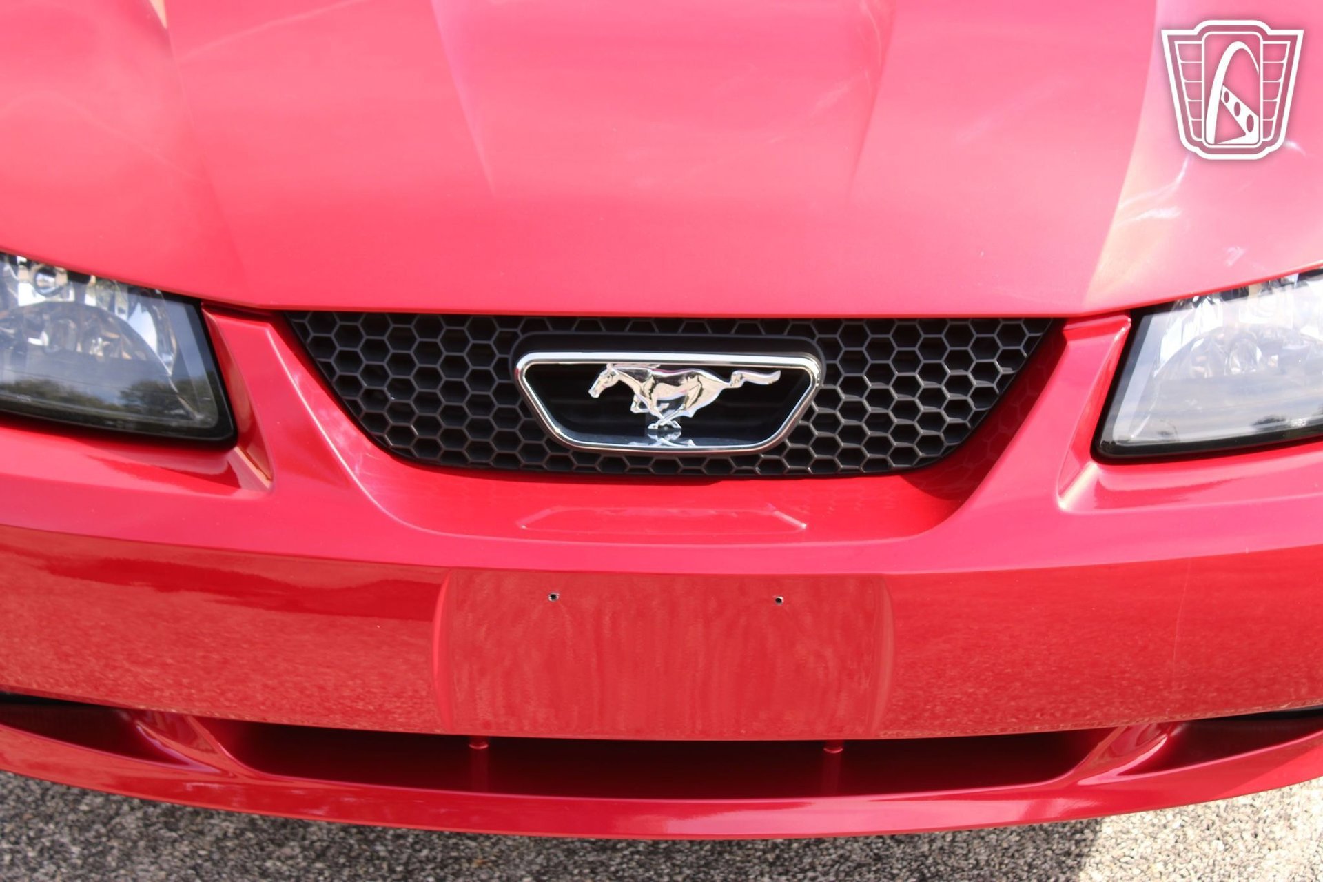 Used 2001 Ford Mustang Bullitt image 29