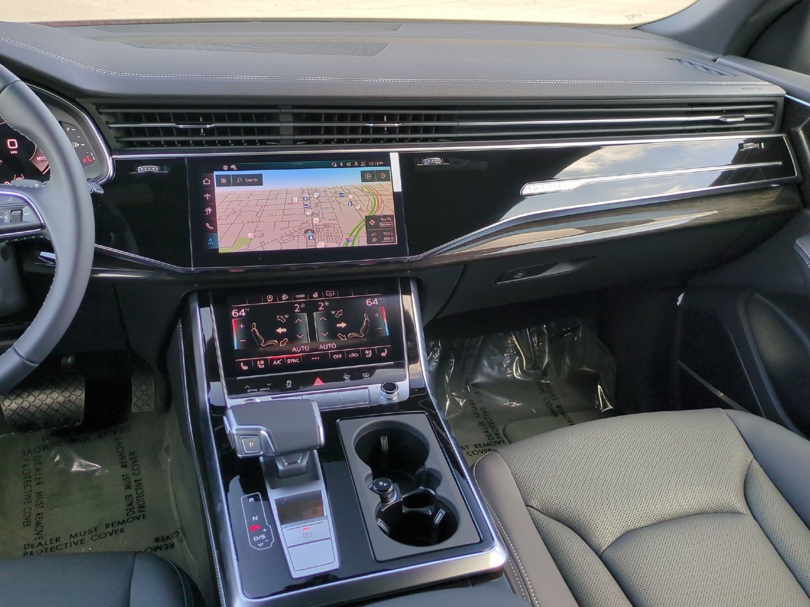 New 2027 Audi Q8 Premium Plus AWD/4WD image 6