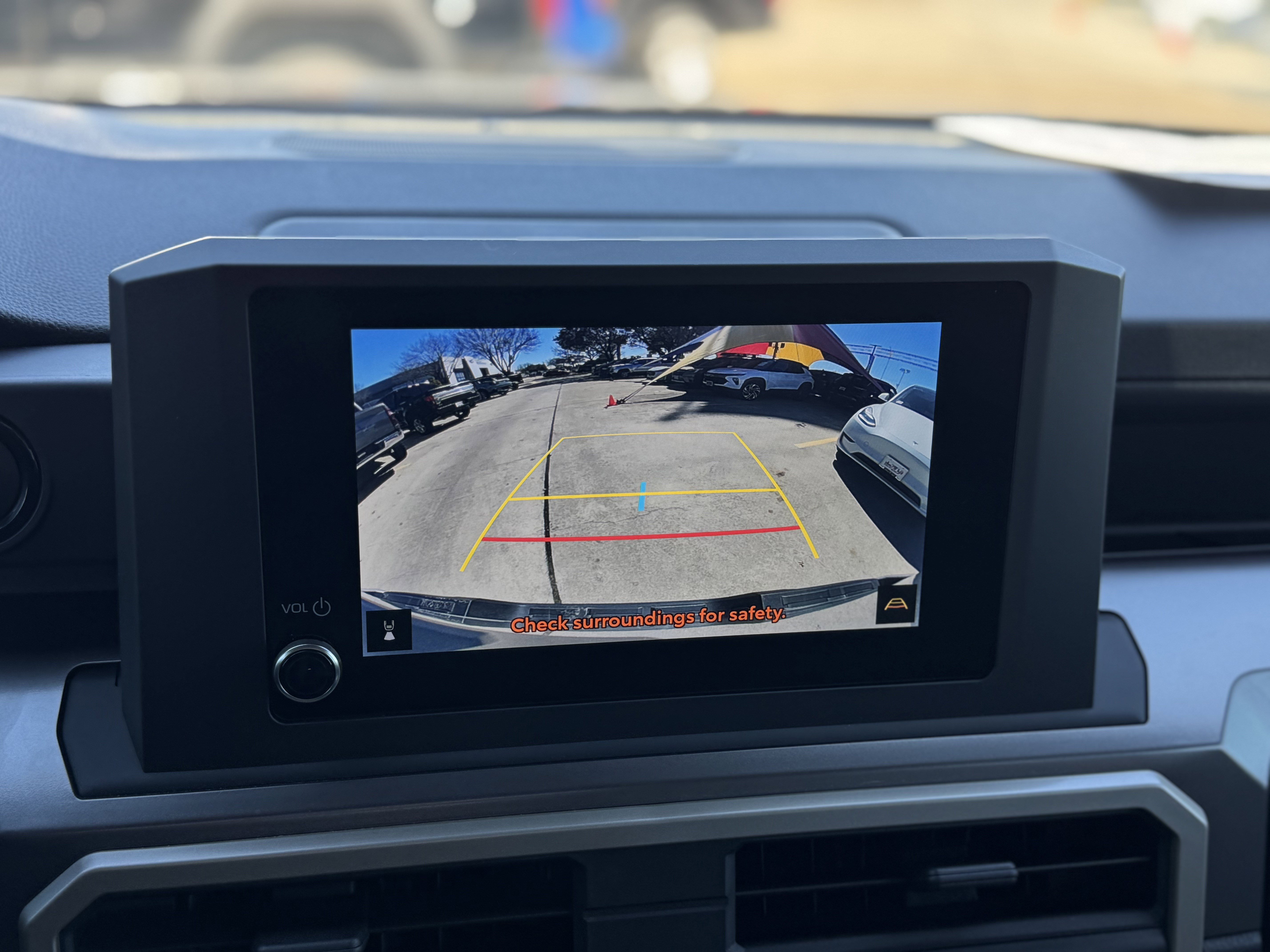 Used 2025 Toyota Tacoma Limited image 24