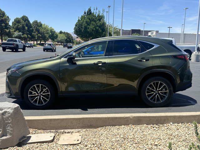 Used 2022 Lexus NX 250 FWD image 6