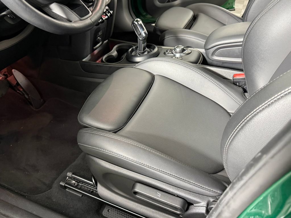 Certified 2022 MINI Cooper Countryman S image 20