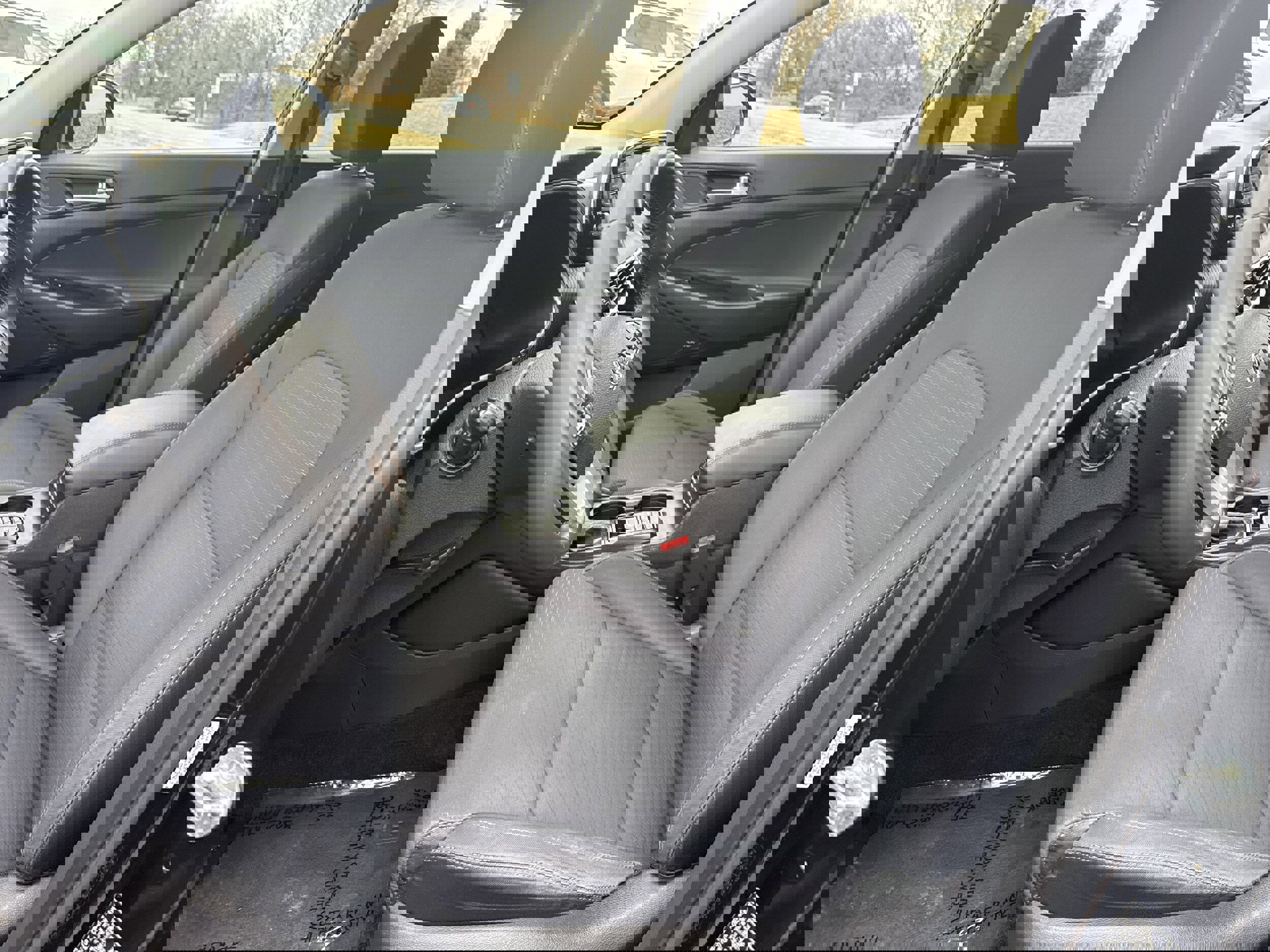 Used 2021 Hyundai Tucson Sport w/ Cargo Package image 4