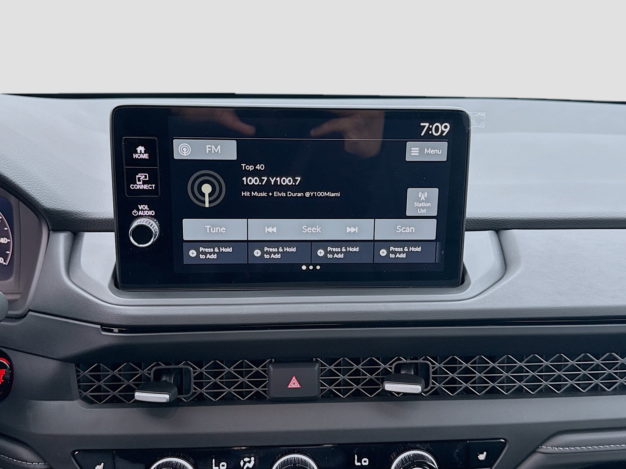 New 2026 Honda Accord SE image 12
