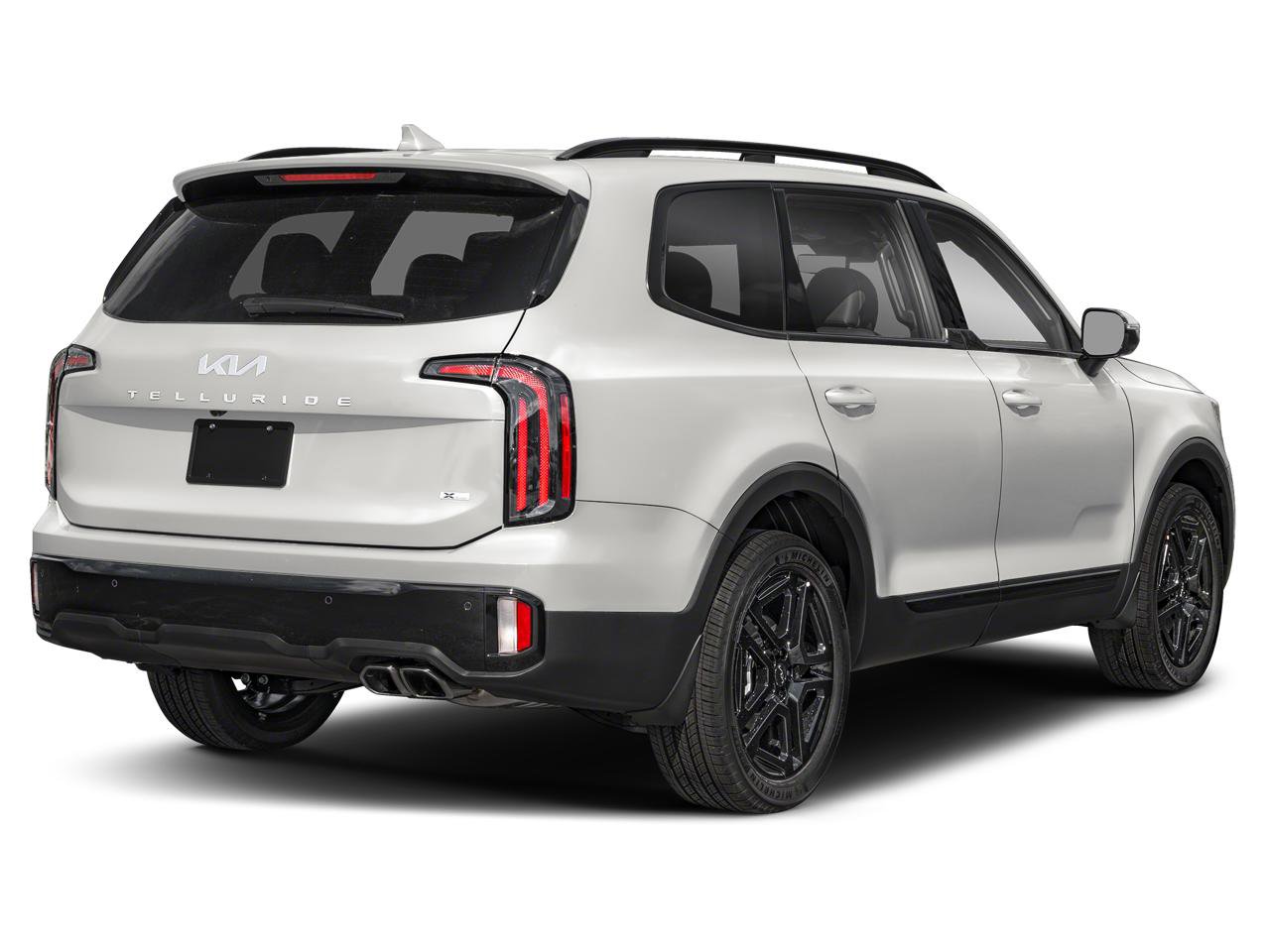 New 2025 Kia Telluride SX Prestige X-Line AWD/4WD image 29