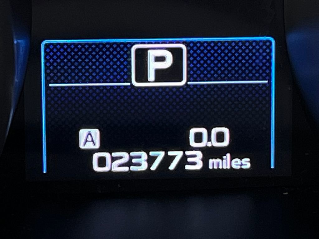 Used 2018 Subaru Outback 3.6R Touring image 21