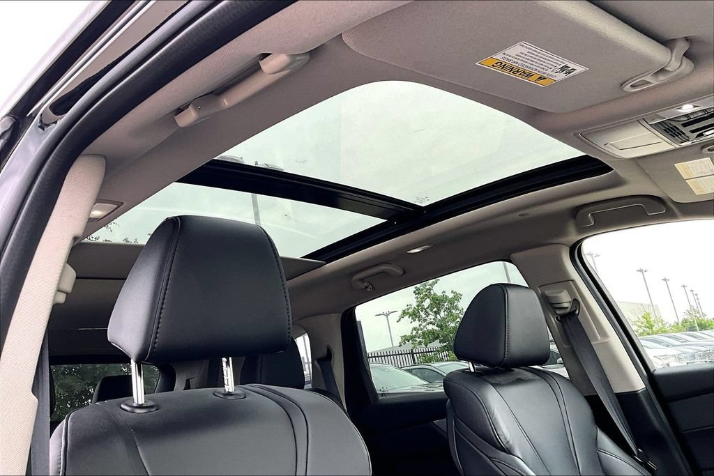 Certified 2023 Acura MDX SH-AWD image 21