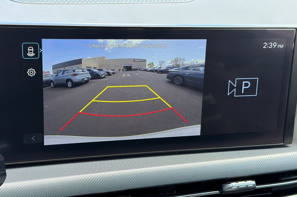 Used 2024 Hyundai Sonata SEL image 19