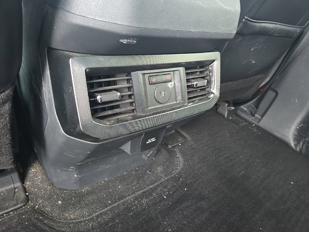 Used 2026 Ford F450 Platinum AWD/4WD image 17