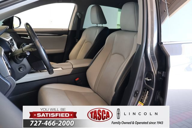 Used 2019 Lexus RX 350 FWD w/ Accessory Package image 14