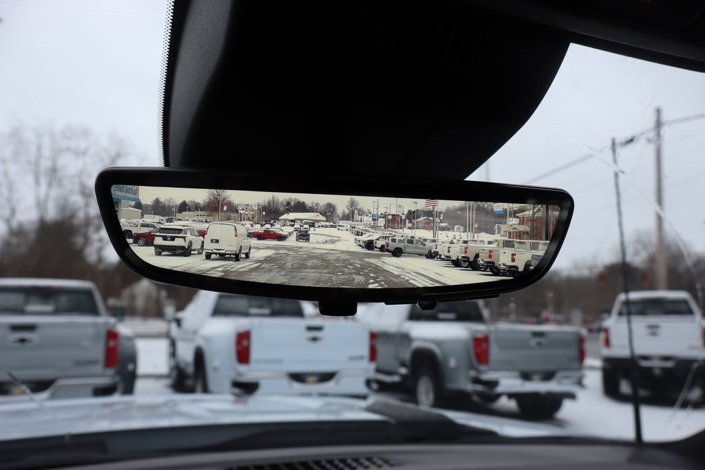 New 2026 Chevrolet Silverado 2500 High Country w/ Technology Package image 15