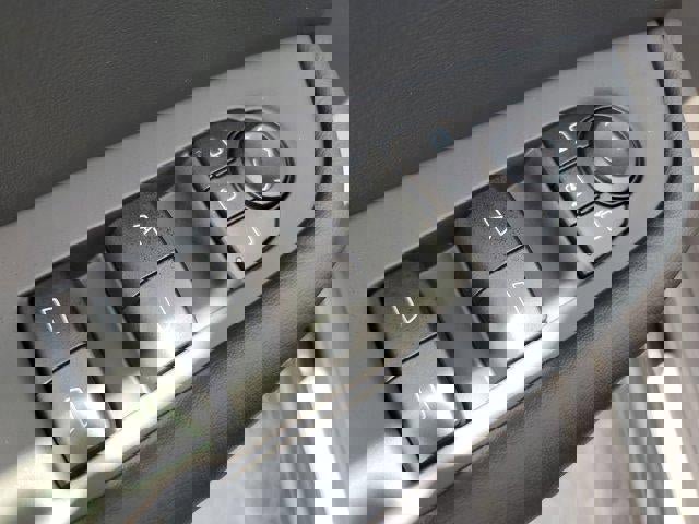 New 2026 Buick Enclave Preferred image 18