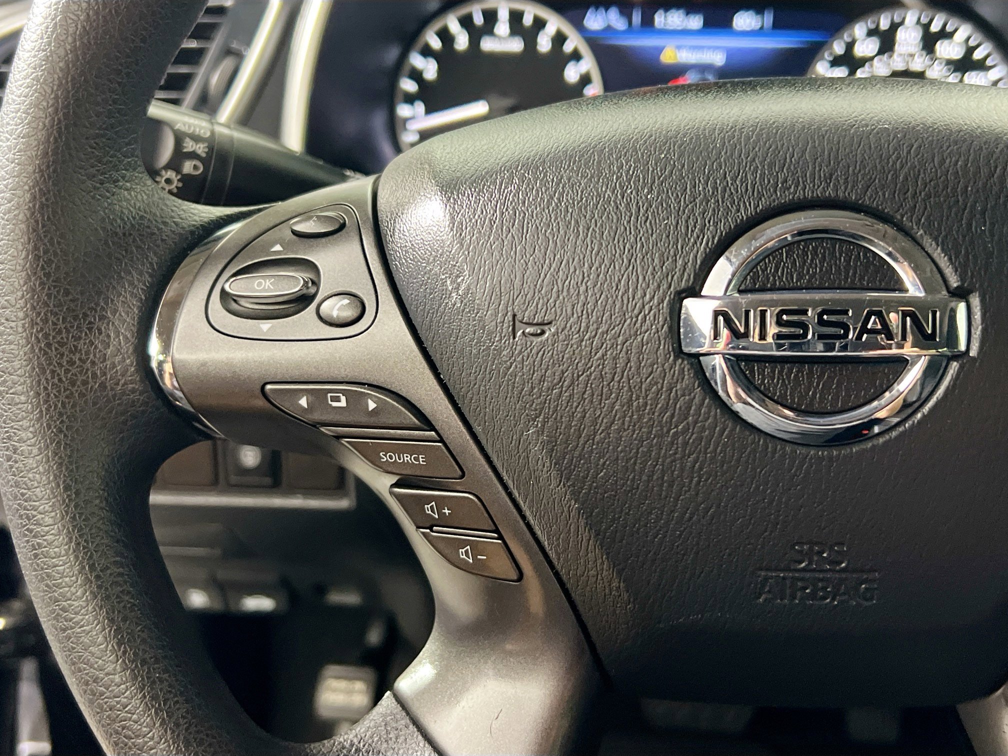 Used 2021 Nissan Murano S image 18