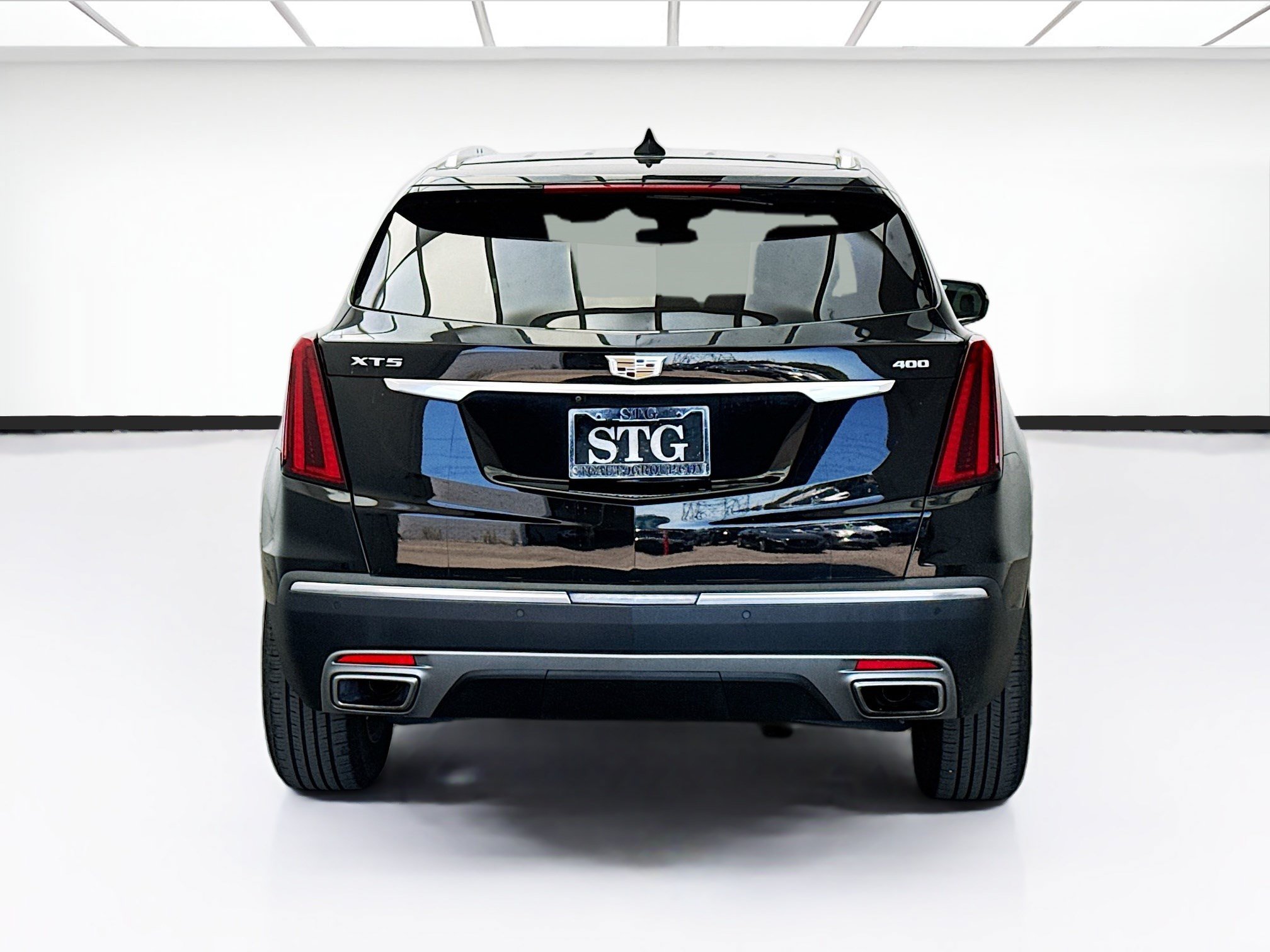 Used 2021 Cadillac XT5 Premium Luxury FWD image 5