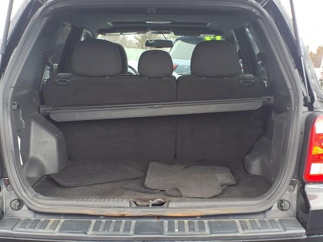 Used 2012 Ford Escape XLT image 7