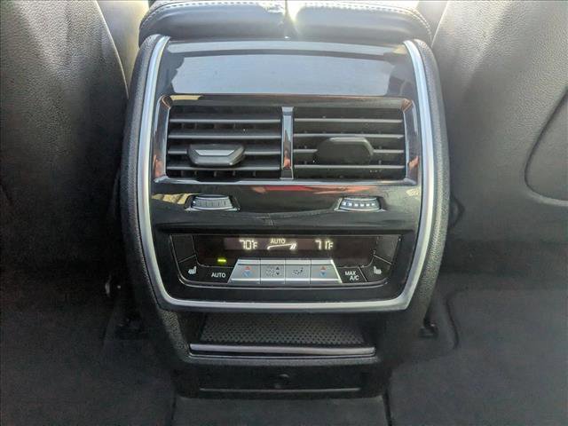 Used 2021 BMW X5 xDrive40i w/ Executive Package image 20