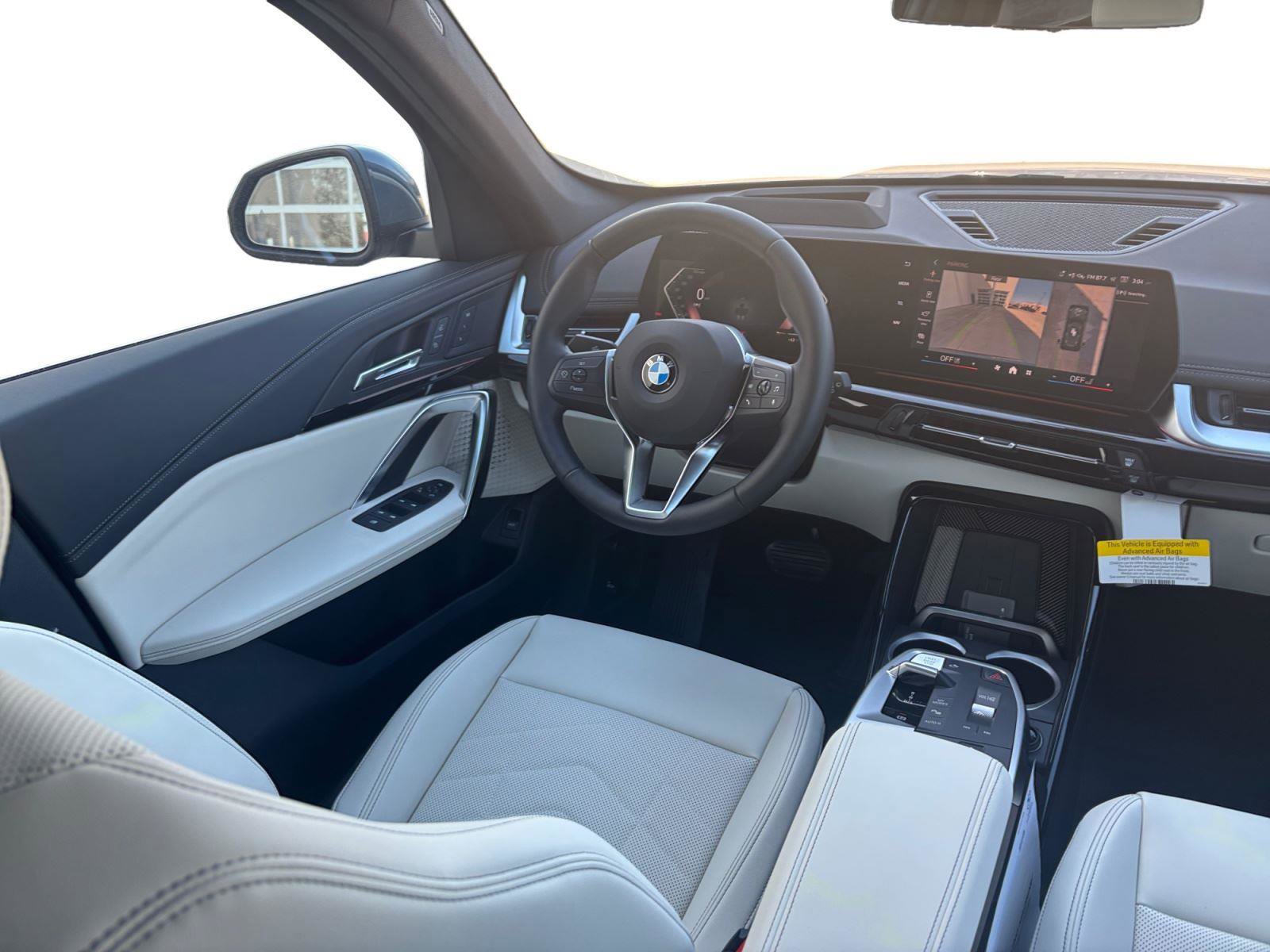 New 2026 BMW X1 xDrive28i w/ Technology Package AWD/4WD image 26