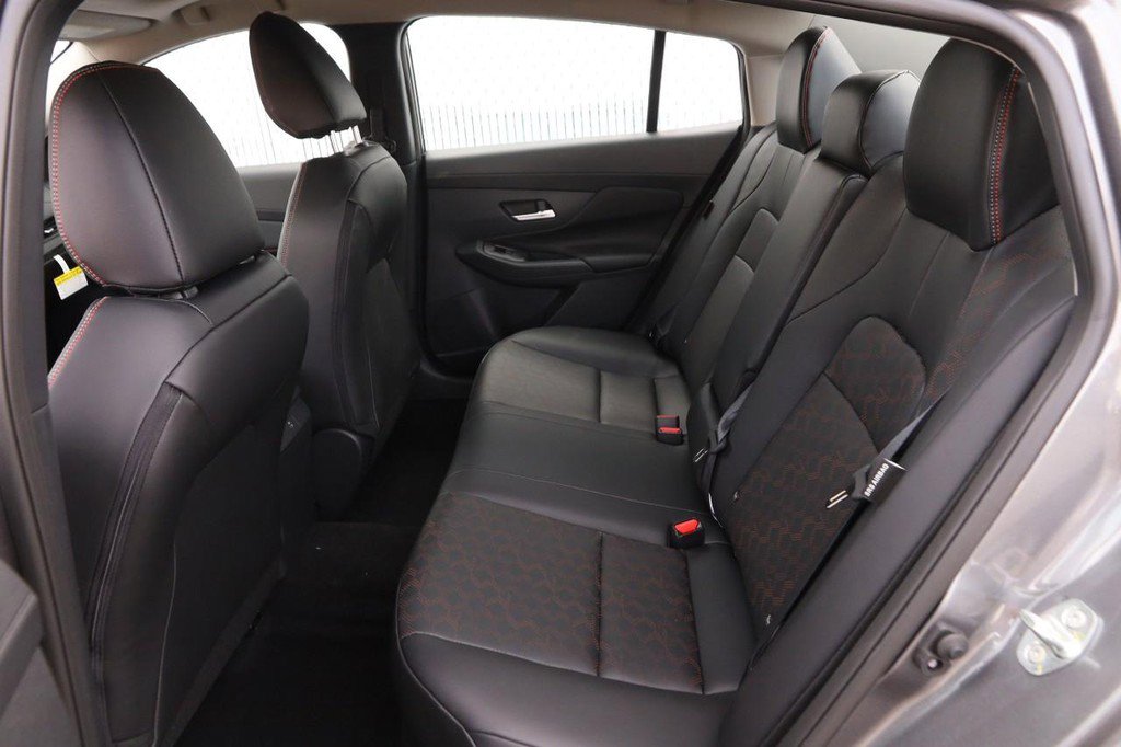 New 2026 Nissan Sentra SR w/ SR Premium Package image 10