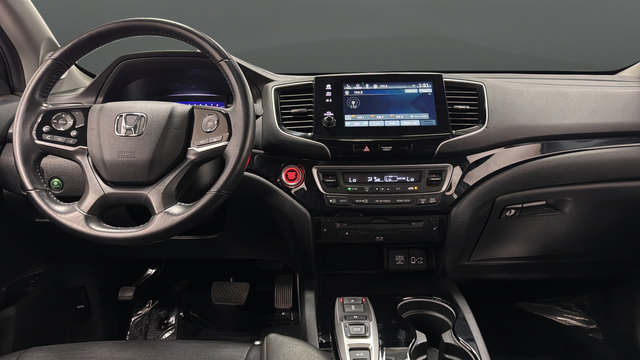 Used 2022 Honda Pilot Touring image 11