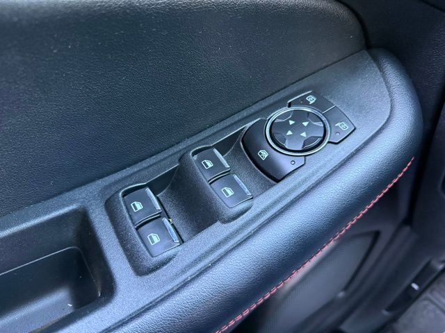 Certified 2022 Ford Edge ST-Line AWD/4WD image 31