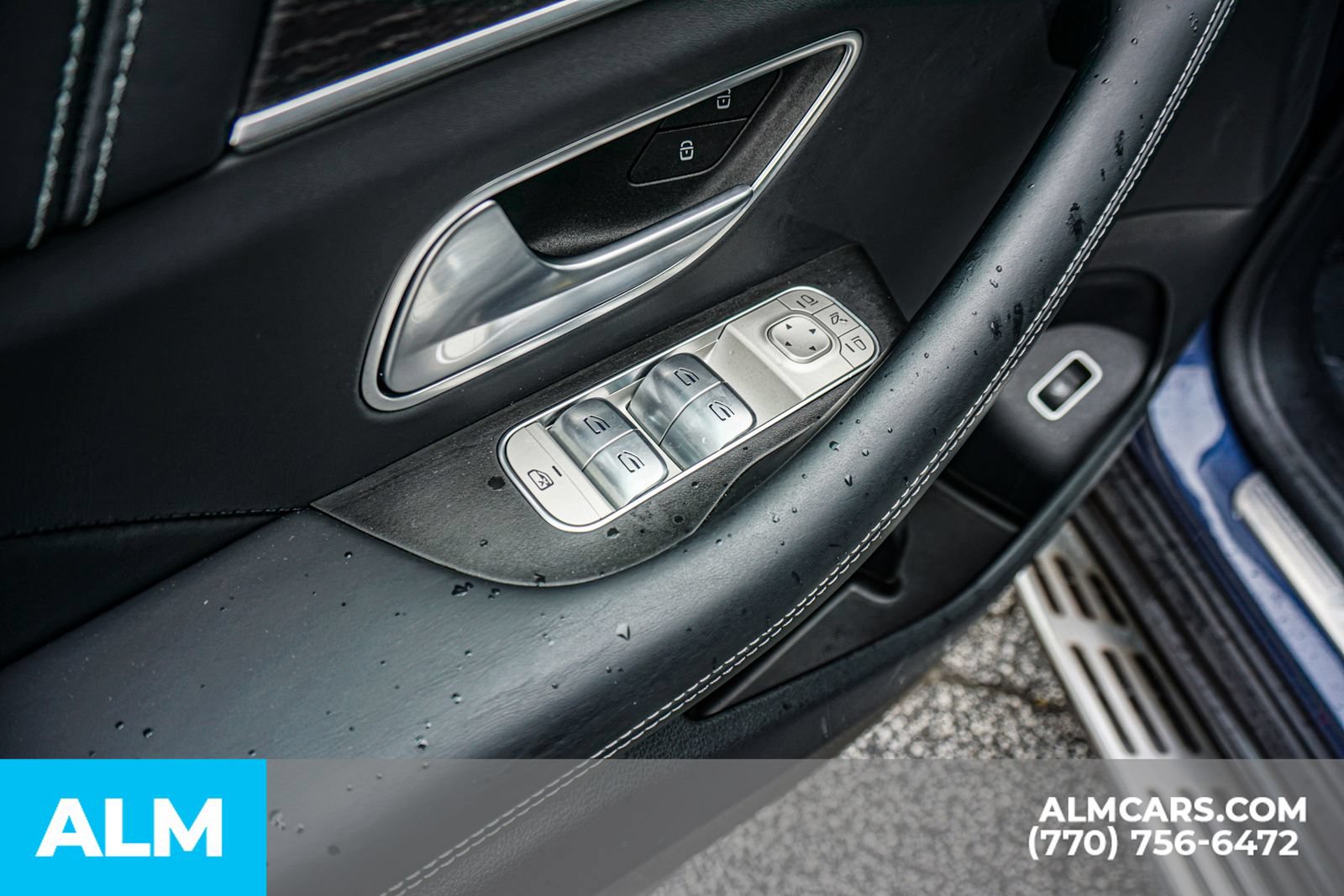 Used 2024 Mercedes-Benz GLE 53 AMG 4MATIC Coupe image 53