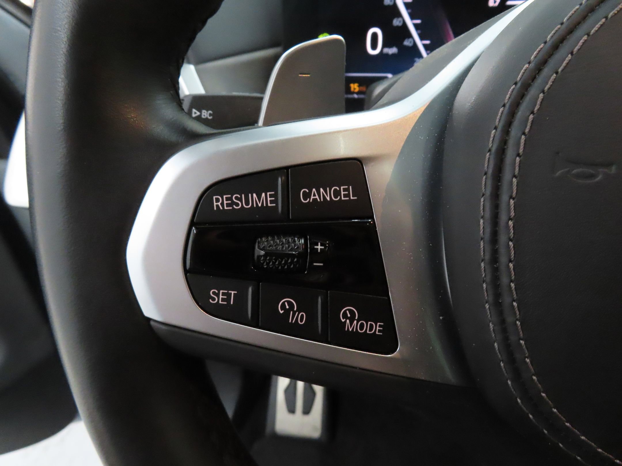 Used 2024 BMW X5 xDrive40i w/ M Sport Package image 12