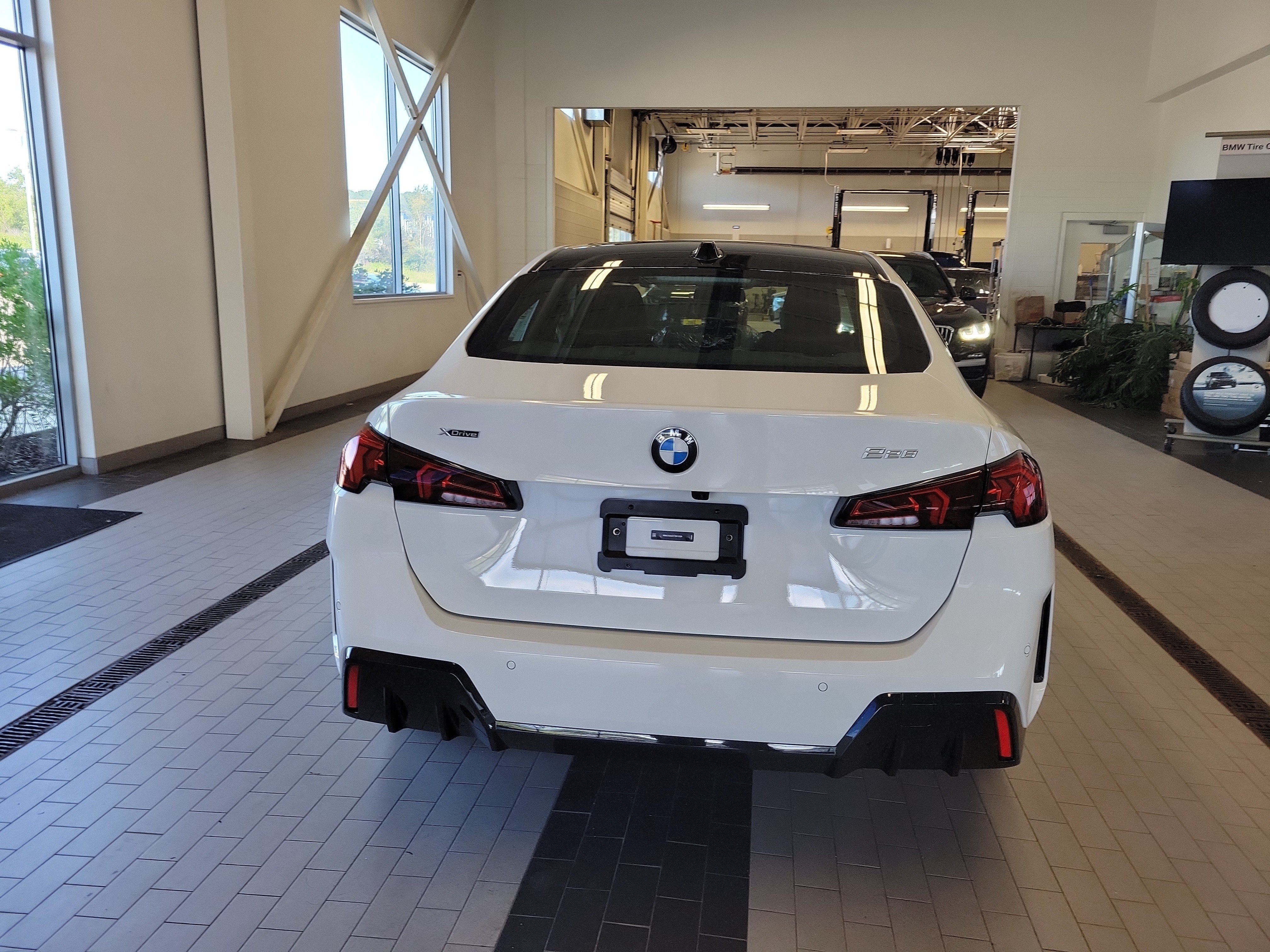 New 2026 BMW 228i xDrive w/ Premium Package AWD/4WD image 6