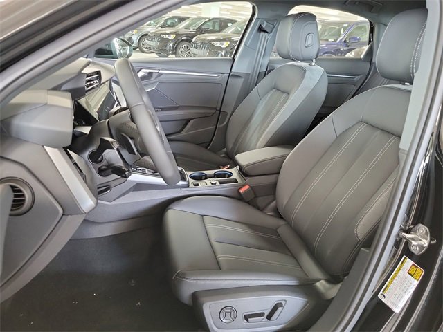 New 2026 Audi A3 2.0T Premium Plus image 13