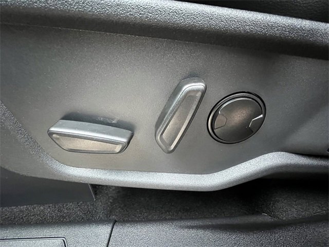 New 2025 Ford Bronco Outer Banks image 12