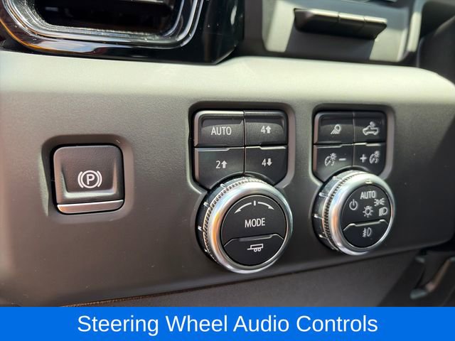 Used 2024 GMC Sierra 2500 AT4 w/ AT4 Premium Plus Package image 20