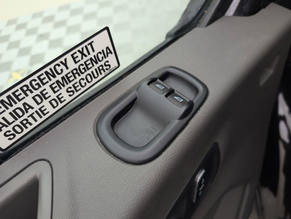 Certified 2024 Ford Transit 350 XLT RWD image 34