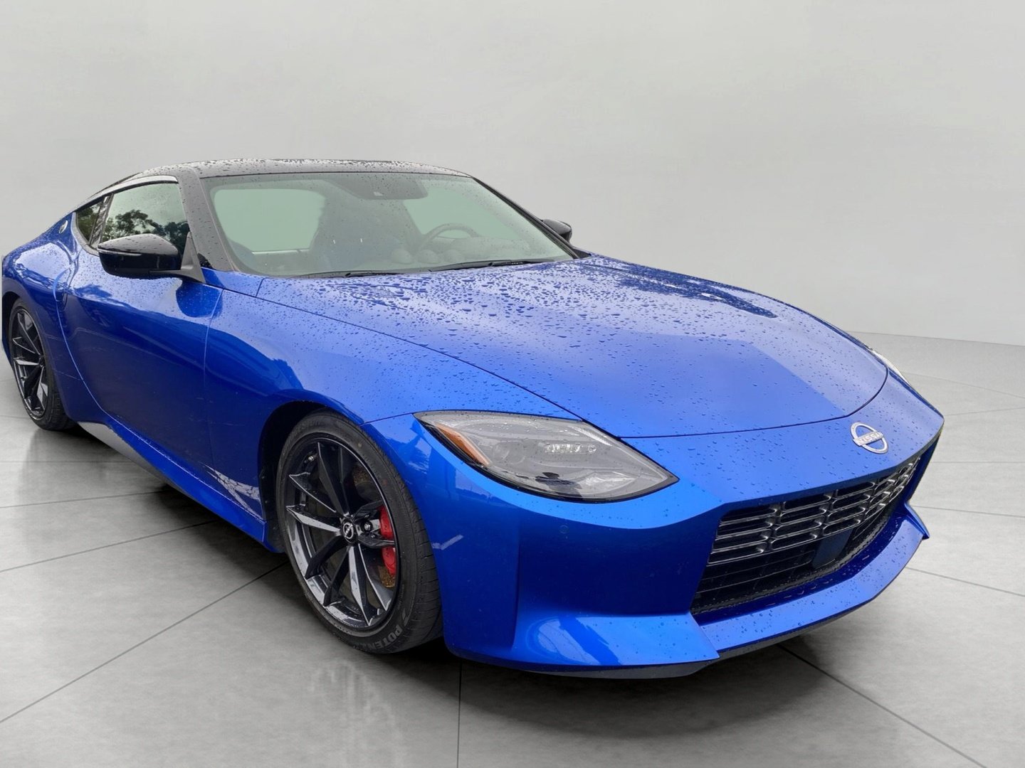 Used 2024 Nissan Z Performance w/ Floor Mat Package