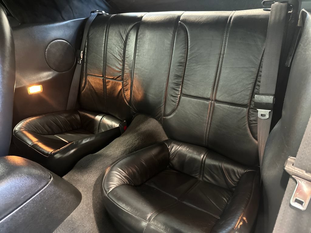 Used 1995 Chevrolet Camaro Z28 RWD image 20
