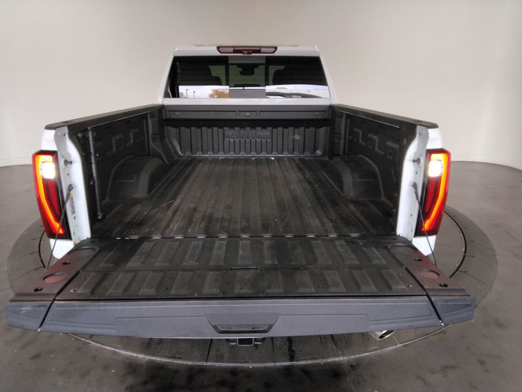 Used 2025 GMC Sierra 2500 Denali w/ Denali Reserve Package image 9