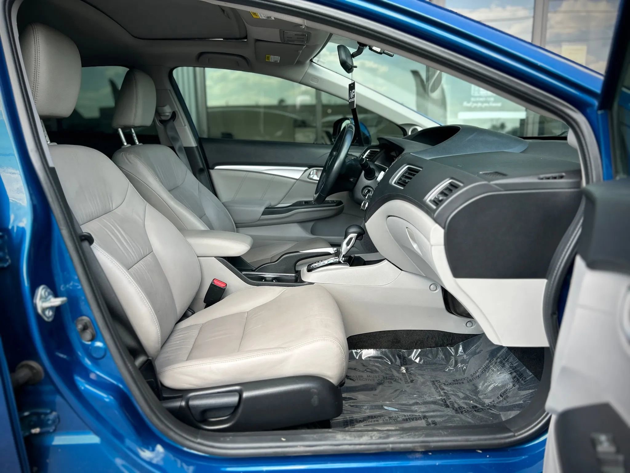 Used 2013 Honda Civic EX-L image 23