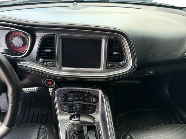 Used 2020 Dodge Challenger SRT Hellcat image 11