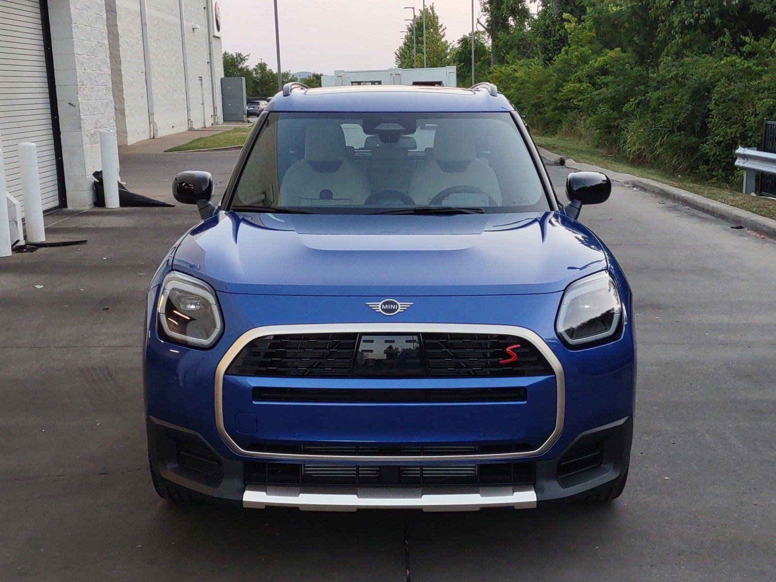 Used 2025 MINI Cooper Countryman S image 5