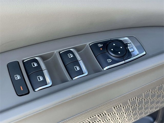 New 2026 Kia Carnival LX image 24