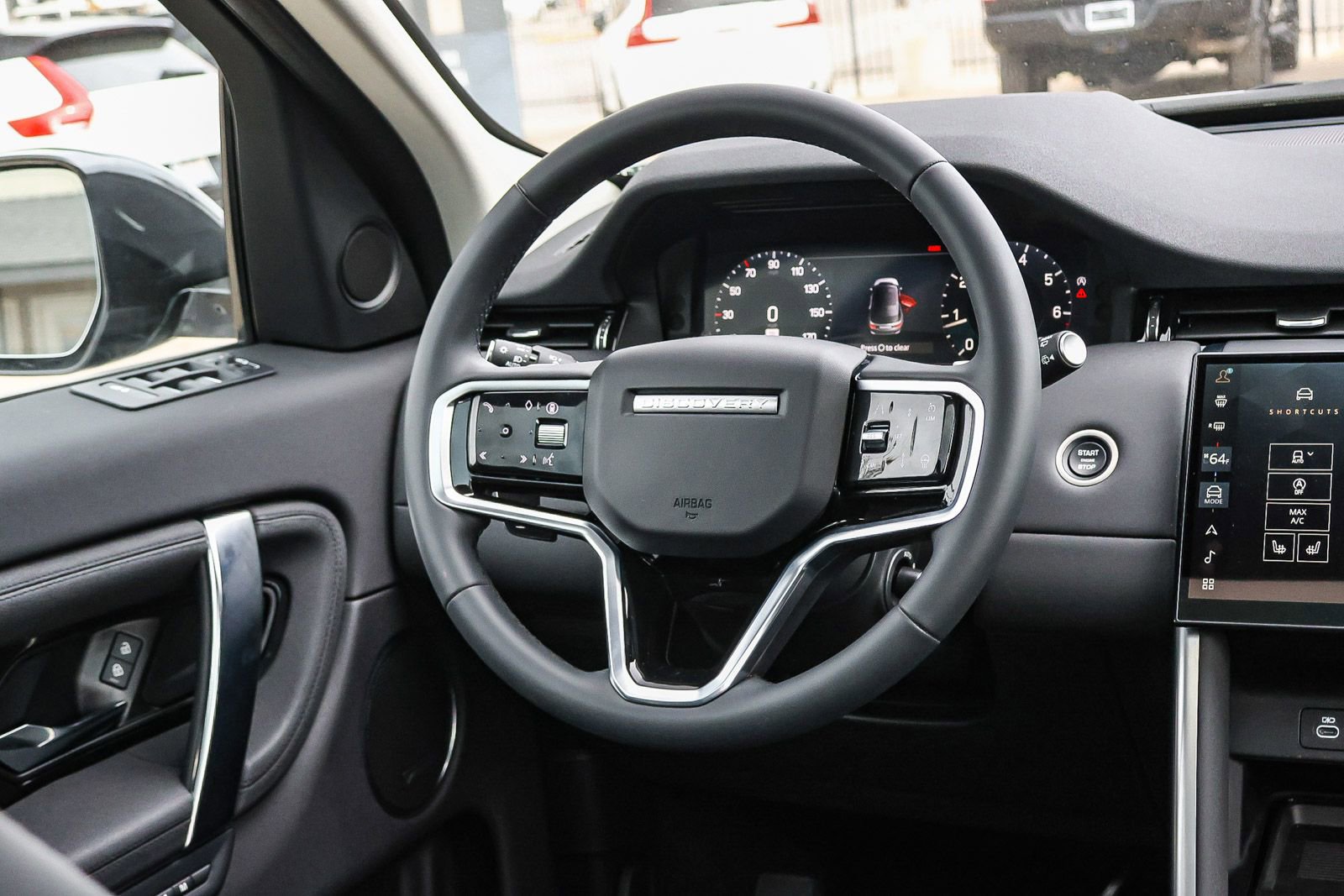 Used 2024 Land Rover Discovery Sport S image 24