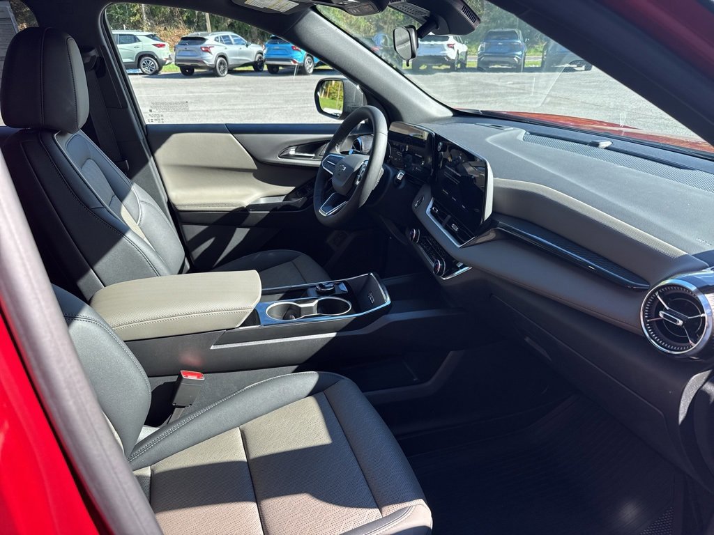 New 2026 Chevrolet Equinox LT w/ Convenience Package II image 17