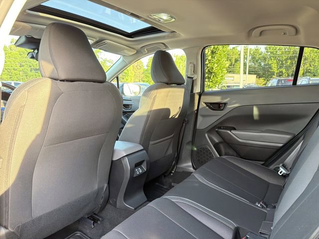 Certified 2026 Subaru Crosstrek 2.0i Premium AWD/4WD image 12