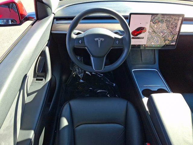 Used 2022 Tesla Model Y Long Range image 14