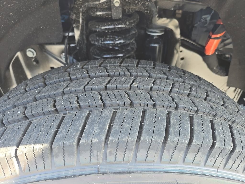 New 2026 Ford F350 XL image 10