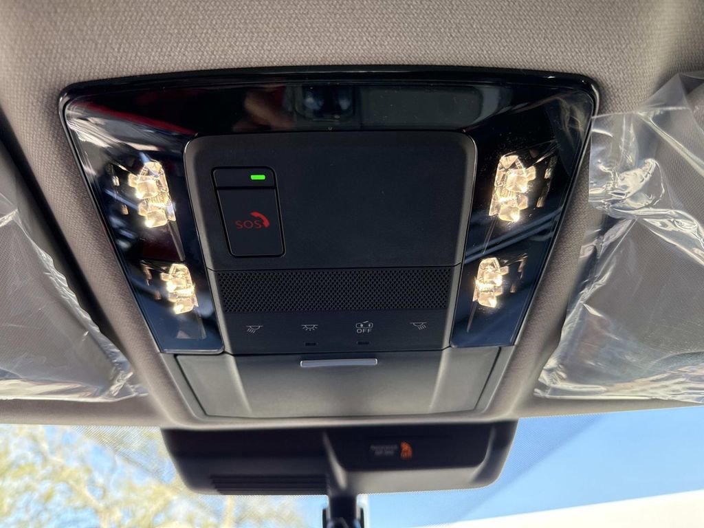 New 2026 Mitsubishi Outlander ES image 43